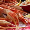 Alaskan Snow Crab Legs